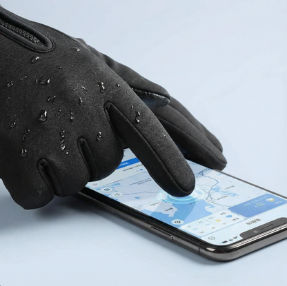 Ultimate Winter Warmth Gloves
